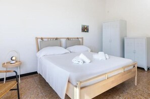 2 Schlafzimmer, WLAN