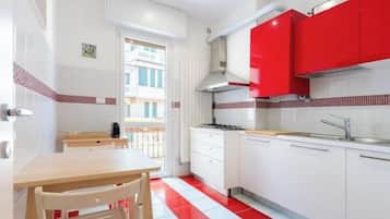 Cucina privata