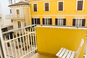 Property grounds - Hotel Suprem sul Mare (Rimini)