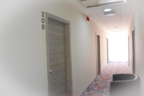 Interior - Hotel Suprem sul Mare (Rimini)