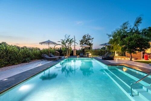 The Infinities - Premium Villa Alexandros