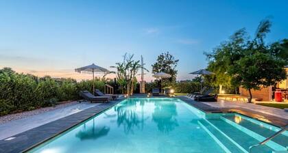 The Infinities - Premium Villa Alexandros