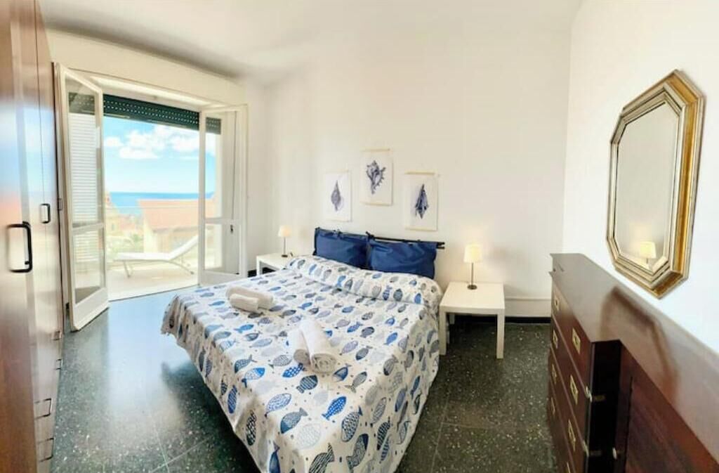 2 camere, Wi-Fi, lenzuola