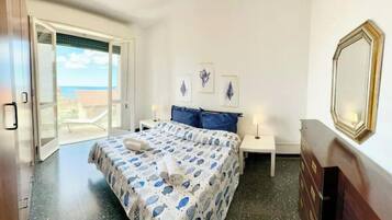 2 camere, Wi-Fi, lenzuola