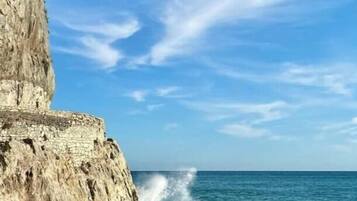 Spiaggia
