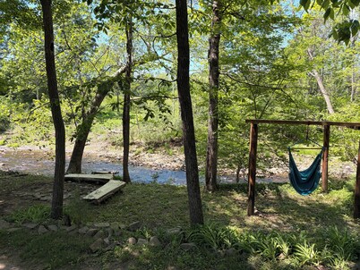 Creekside Estate.