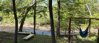 Creekside Estate.