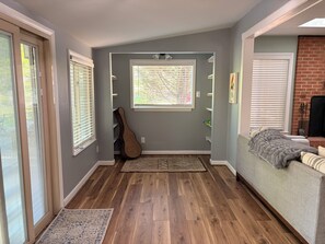 Interior - Creekside Estate. (Catawba)
