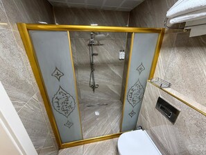 Bathroom - MARDİA KONAĞI (Mardin)