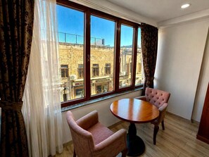 Interior - MARDİA KONAĞI (Mardin)