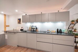Cuisine privée