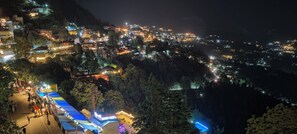 Miscellaneous - Meena Heritage Skyline, 2BHK on Mall Road (Mussoorie)