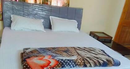 Meena Heritage Skyline, 2BHK on Mall Road