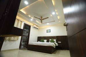 Room - Hotel Vishal Palace (agra)