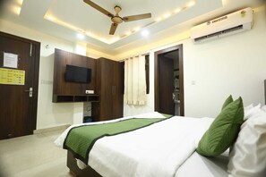 Room - Hotel Vishal Palace (agra)