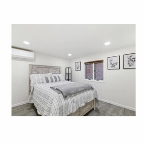3 chambres, Wi-Fi, draps fournis
