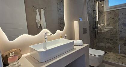 Epaminondas 3-bedroom Stone House
