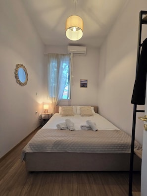 3 Schlafzimmer, Bügeleisen/Bügelbrett, kostenloses WLAN, Bettwäsche
