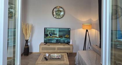 Epaminondas 3-bedroom Stone House