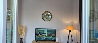 Epaminondas 3-bedroom Stone House