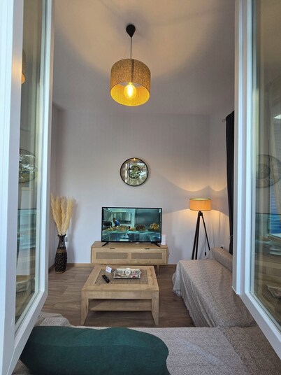 Epaminondas 3-bedroom Stone House