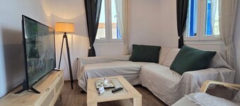 Epaminondas 3-bedroom Stone House