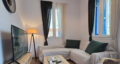 Epaminondas 3-bedroom Stone House