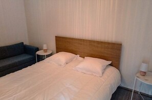 Wifi, beddengoed