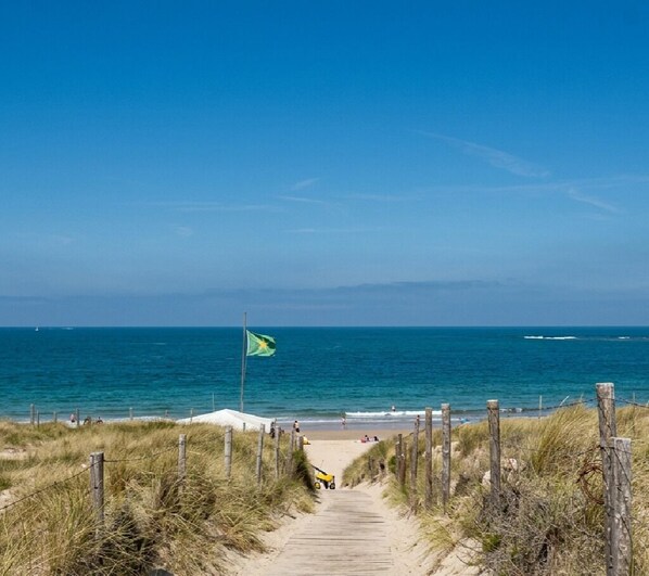 Plage