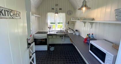 4 Star Holiday Home in Ansager