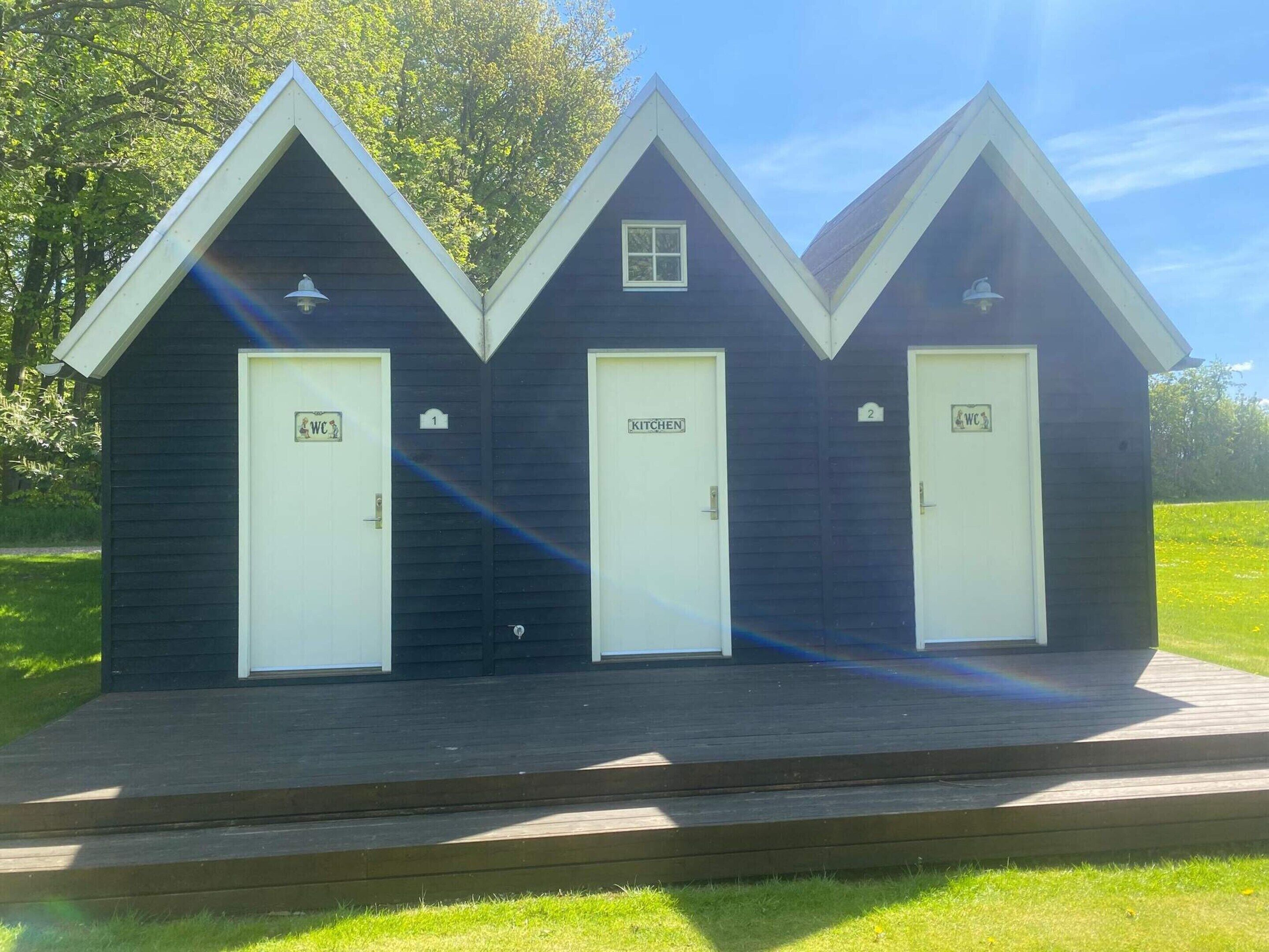 House | View from property