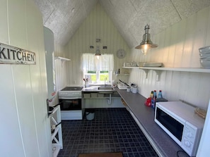 House | Interior - 4 Star Holiday Home in Ansager (Ansager)