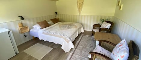 House | 1 bedroom