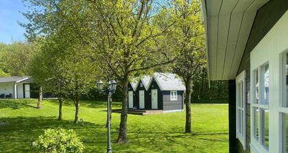 4 Star Holiday Home in Ansager