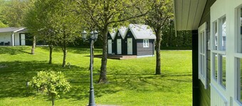 4 Star Holiday Home in Ansager