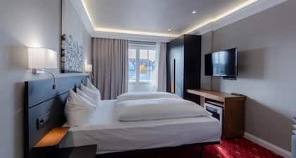 2H Hotel Horizon