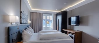 2H Hotel Horizon