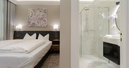 2H Hotel Horizon
