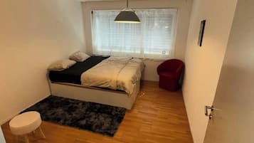 Zimmer, 1 Schlafzimmer
