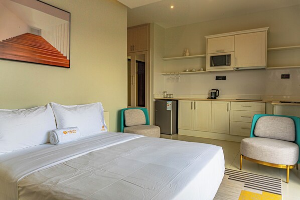 Blackout drapes, free WiFi - AMAYA HOTEL (Kampala)