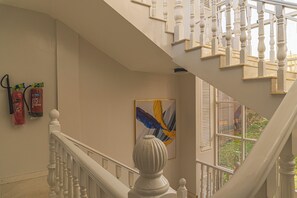 Interior - AMAYA HOTEL (Kampala)