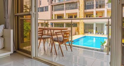 AMAYA HOTEL