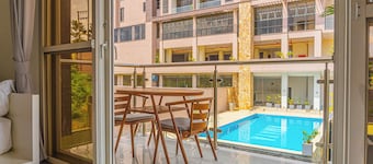 AMAYA HOTEL