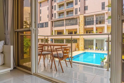 AMAYA HOTEL