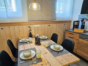 Dineren