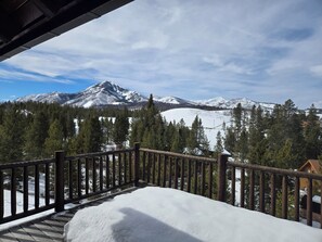 Property grounds - Cabin by the Creek in Stanley Basin (Sawtooth City)