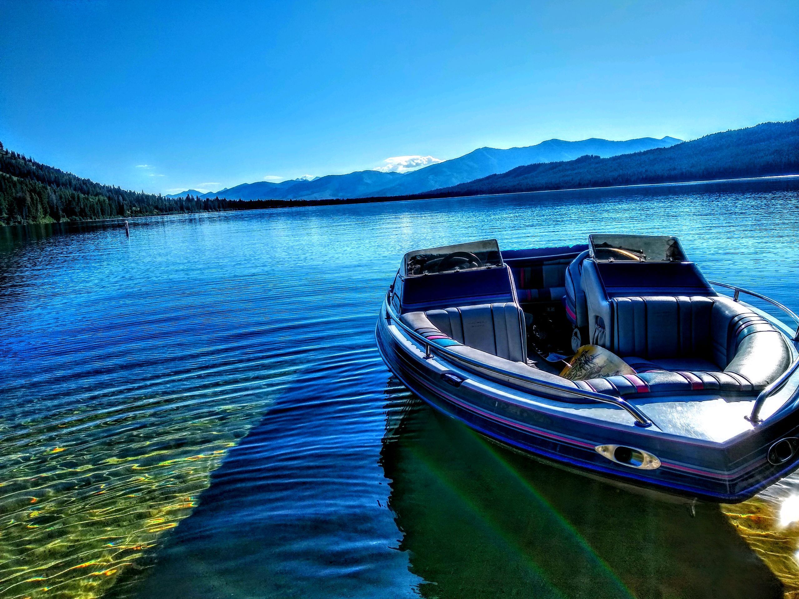 Alturas Lake