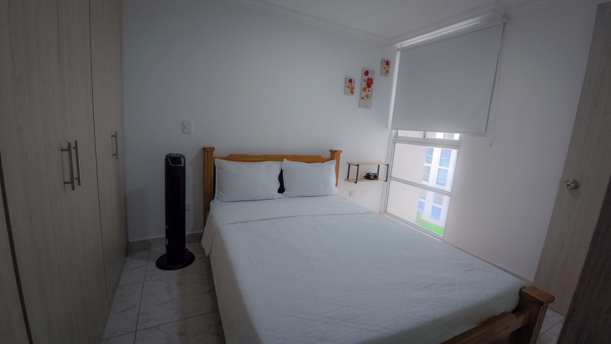 Comfort Apartment, Mountain View | Iron/ironing board, free WiFi