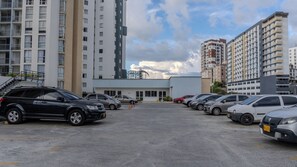 Comfort Apartment, Mountain View | Kawasan hartanah