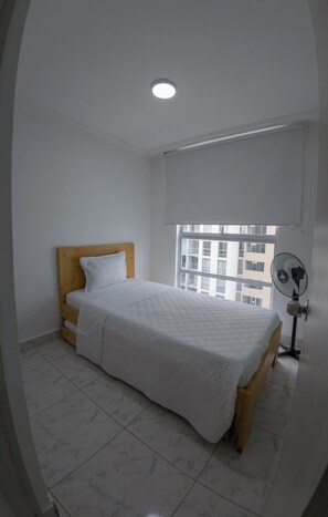 Comfort Apartment, Mountain View - Apartamento en Armenia Con Piscina  (Armenia)